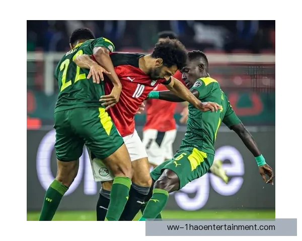 2024非洲杯决赛回顾塞内加尔惜败科特迪瓦夺冠瞬间