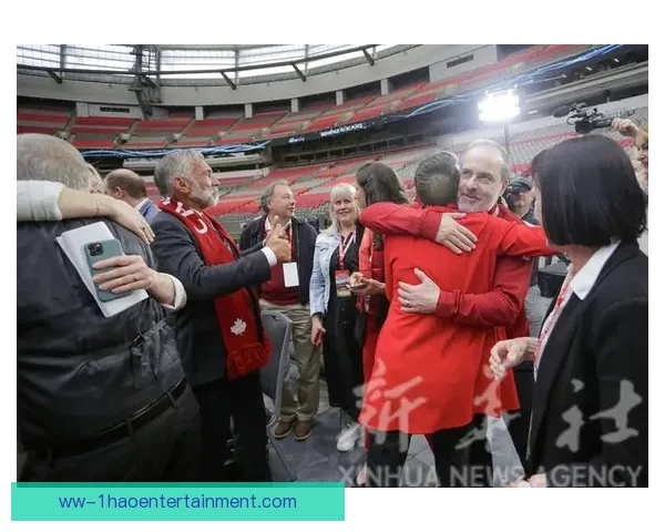 2026世界杯温哥华赛区引入5G技术实现全场馆零延迟赛事直播