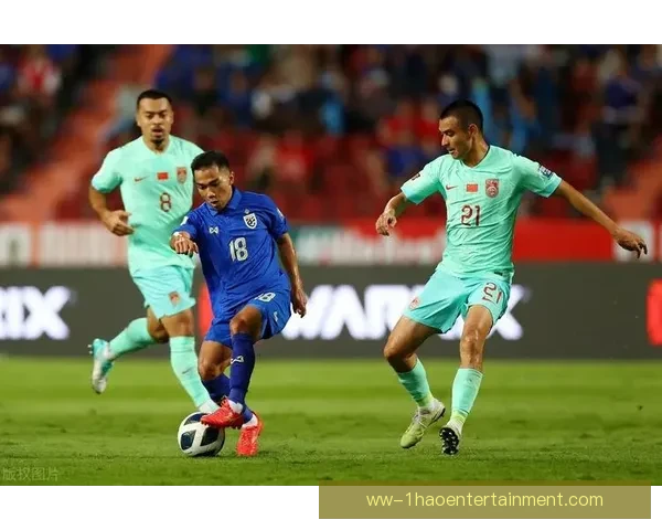 主场苦战终逼平泰国国足世预赛惊险拿分背后折射晋级形势仍然严峻