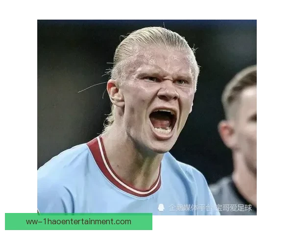 哈兰德在法甲赛场对阵国米的统治力与表现深度分析