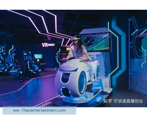 2026世界杯官方推出全新沉浸式VR直播体验震撼上线