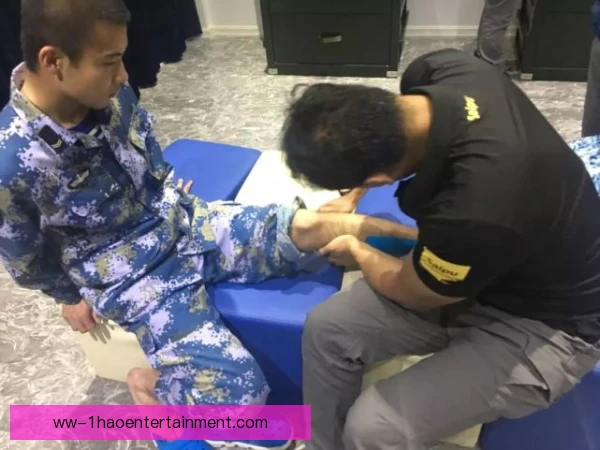 保级功臣康复训练阶段，循序渐进找回比赛状态